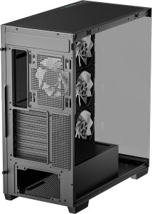 Obudowa Deepcool CG580 4F ARGB (R-CG580-BKADA4-G-1) 8