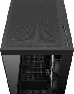 Obudowa Deepcool CG580 4F ARGB (R-CG580-BKADA4-G-1) 9