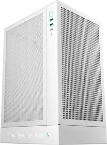 Obudowa Deepcool CH170 Digital biała (R-CH170-WHNPI0D-G-1) 2