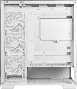 Obudowa Deepcool CG580 4F biała (R-CG580-WHADA4-G-1) 7