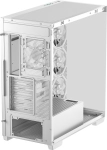 Obudowa Deepcool CG580 4F biała (R-CG580-WHADA4-G-1) 8