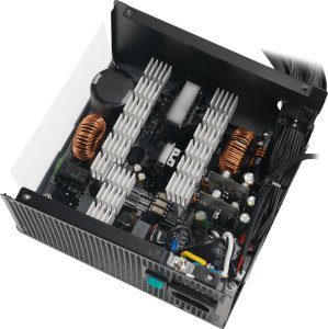 Zasilacz Deepcool PL550D 550W ATX 3.1 (R-PL550D-FC0B-EU-V2) 6