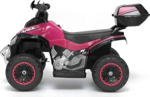 Enero QUAD AUTO NA AKUMULATOR MICRON RÓŻOWY 1039114 4