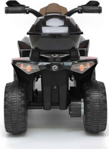 Enero QUAD AUTO NA AKUMULATOR MICRON RÓŻOWY 1039114 5