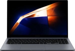 Samsung® | Galaxy Book4 - 15,6" - Core 7 150U - 16GB RAM - 512GB SSD - Gray 1