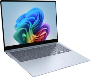 Galaxy Book4 Edge - 14" 12 Core /16G/512G - Arctic Blue 1