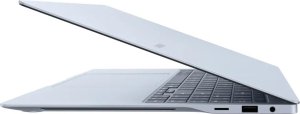 Laptop Samsung Samsung® | Galaxy Book4 Edge - 16"Touch Screen / 12 Core 3.8GHz / 16GB RAM / 512GB SSD - Arctic Blue 3