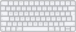 Klawiatura Apple Magic Keyboard z Touch ID (MXCK3Y/A) 1