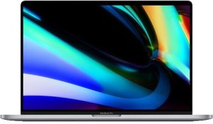 APPLE MacBook Pro Z1FP 41,05cm 16,2Zoll Nano M4 Pro 14C CPU/20C GPU/16C N.E. 48GB 512GB SSD 140W USB-C DE Silber 1