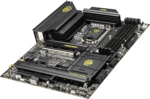 Płyta główna MSI MAG B860 TOMAHAWK WIFI 5