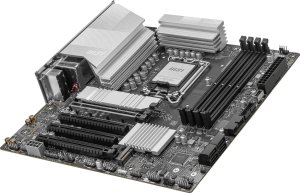 Płyta główna MSI PRO B860M-A WIFI 6