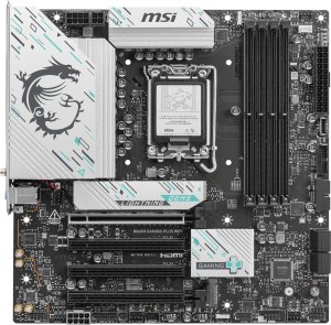 Płyta główna MSI B860M GAMING PLUS WIFI 2