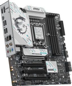 Płyta główna MSI B860M GAMING PLUS WIFI 5