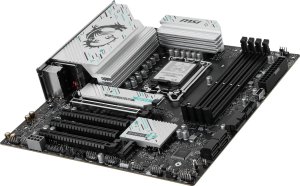 Płyta główna MSI B860M GAMING PLUS WIFI 7