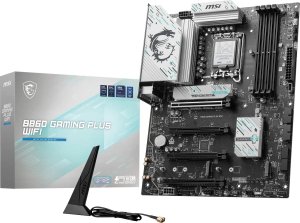 Płyta główna MSI B860 GAMING PLUS WIFI 1