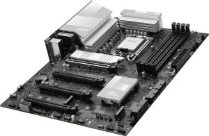 Płyta główna MSI PRO B860-P WIFI 6