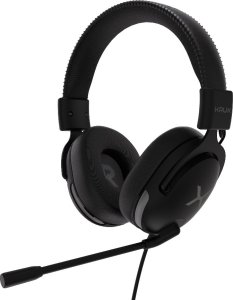 Słuchawki Krux Krux Crave RGB Czarne (KRXC015) 3