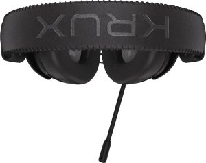 Słuchawki Krux Krux Crave RGB Czarne (KRXC015) 7