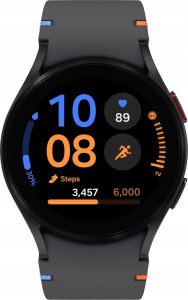 Smartwatch Samsung Galaxy Watch FE Czarny  (SM-R861NZKAEUB) 2