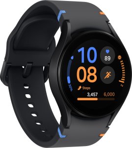 Smartwatch Samsung Galaxy Watch FE Czarny  (SM-R861NZKAEUB) 4