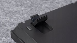 Klawiatura Keychron K10 Max QMK Keychron Super Red (K10M-H1) 7