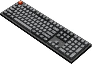 Klawiatura Keychron K10 Max QMK Keychron Super Red (K10M-H1) 10