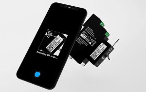 Shelly Przekaźnik DIN z pomiarem energii Qubino Wave Pro Shutter 6