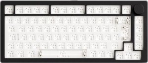 Akko Monsgeek M1 V5 ISO Barebone Kit - Dark Night 1