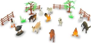 Jamara Farm animals Set 1