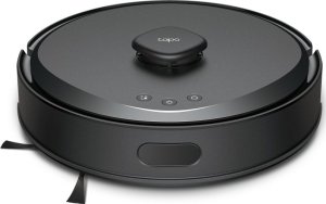 TP-Link Tapo RV30 Max 0,4 l Bez worka Czarny 1