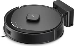 TP-Link Tapo RV30 Max 0,4 l Bez worka Czarny 2