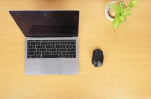 Manhattan 190343 myszka Uniwersalne Oburęczny RF Wireless Optyczny 1600 DPI 8