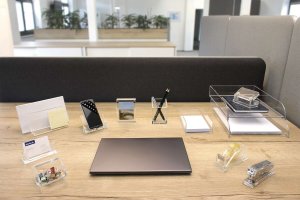 MAUL 1957505 uchwyt Telefon komórkowy/Smartfon Przezroczysty 5