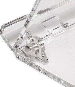 MAUL 1957505 uchwyt Telefon komórkowy/Smartfon Przezroczysty 6