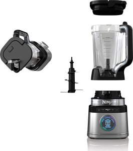 Blender kielichowy Ninja Detect Power Blender Pro TB201EU 2