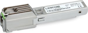 LANCOM SFP-XGSPON-1 moduł przekaźników sieciowych Swiatłowód 10000 Mbit/s 1