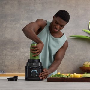 Blender kielichowy Ninja Detect Power Blender Pro TB301EU 2