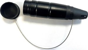 Vivolink PROHDMIOP-COVER kabel HDMI 1
