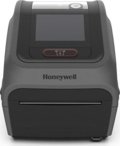 Honeywell PC45D drukarka etykiet bezpośrednio termiczny 300 x 300 DPI Przewodowy i Bezprzewodowy Przewodowa sieć LAN Wi-Fi Bluetooth 1
