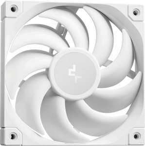Chłodzenie wodne Deepcool Mystique 360 WH (R-LX360-WHDSNMP-G-1) 4