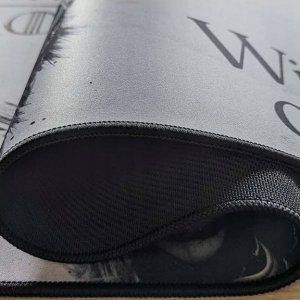 Subsonic SA5589-GOT1 podkładka pod mysz Podkładka dla graczy Wielobarwny 4