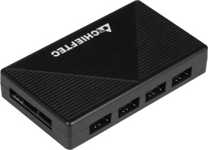 Obudowa Chieftec Apex Lumo (GA-01B-L-OP) 11