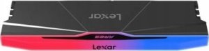 Pamięć Lexar Ares RGB Gen2, DDR5, 48 GB, 7600MHz, CL38 (LD5U24G76C38BR-RGD) 8