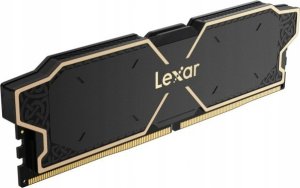 Pamięć Lexar Thor, DDR5, 16 GB, 6000MHz, CL38 (LD5U08G60C38LG-RGD) 6
