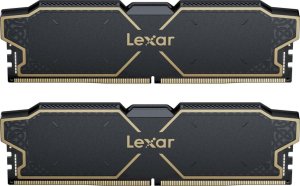 Pamięć Lexar Thor, DDR5, 32 GB, 6000MHz, CL38 (LD5U08G60C38LG-RGD) 1