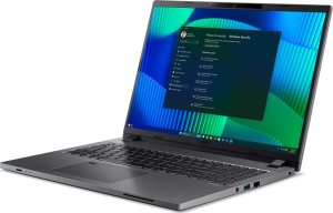 Laptop Acer TravelMate P2 16 TMP216-51-G2-TCO Core 5 120U / 16 GB / 512 GB / W11 Pro (NX.B6SEP.004) 2