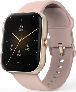Smartwatch Hama 5000 Różowy  (00178615) 1