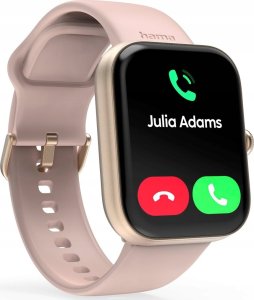 Smartwatch Hama 5000 Różowy  (00178615) 3
