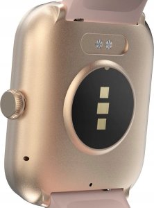Smartwatch Hama 5000 Różowy  (00178615) 6