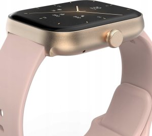 Smartwatch Hama 5000 Różowy  (00178615) 7